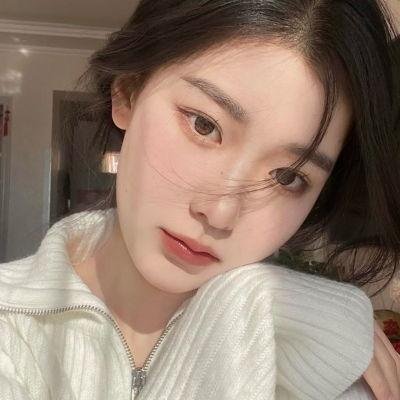 三白眼诅咒