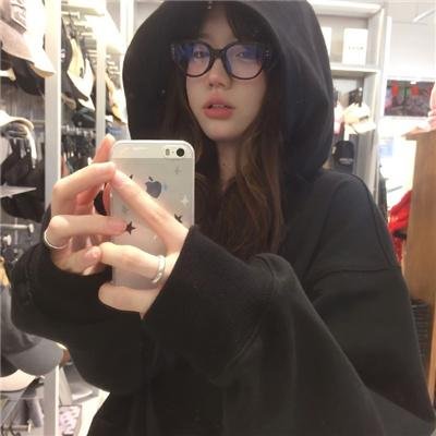 老人院的帕妃女士