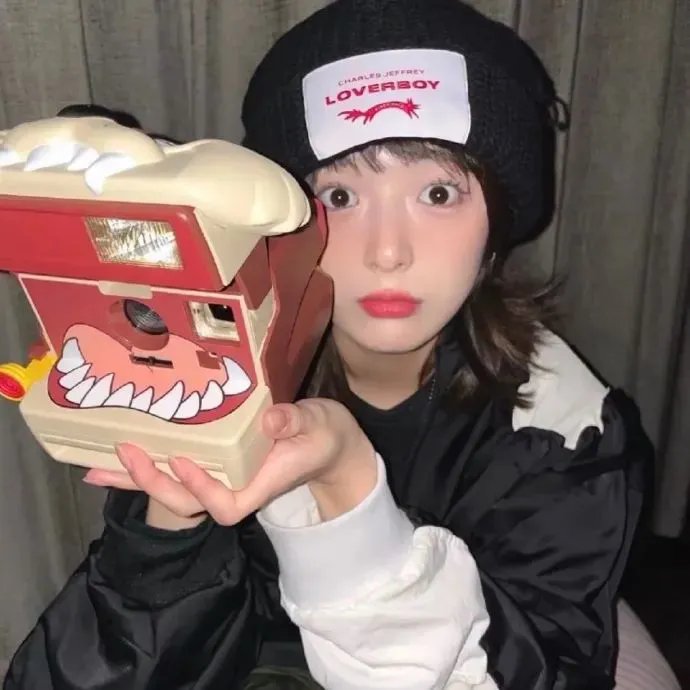 受伤的小鹿